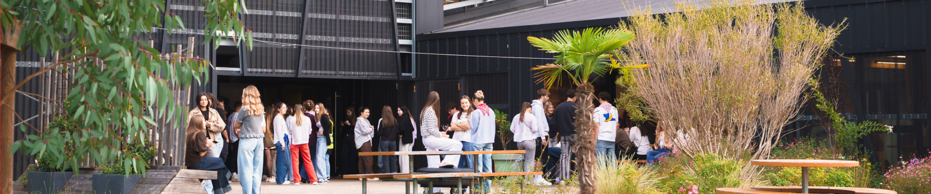 Intervenant Campus Landes